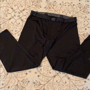 CHAMPION work out power core 🏋️ pants